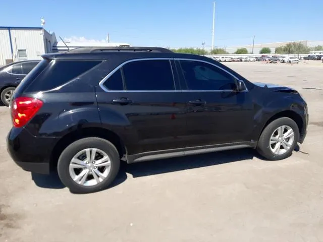 2GNALBEK6F6242817 2015 2015 Chevrolet Equinox- LT 3