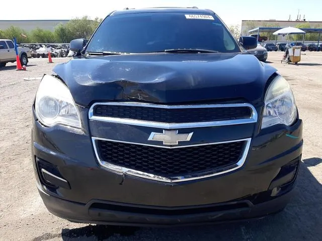 2GNALBEK6F6242817 2015 2015 Chevrolet Equinox- LT 5