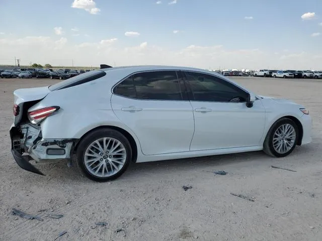 4T1B11HK7JU148847 2018 2018 Toyota Camry- L 3