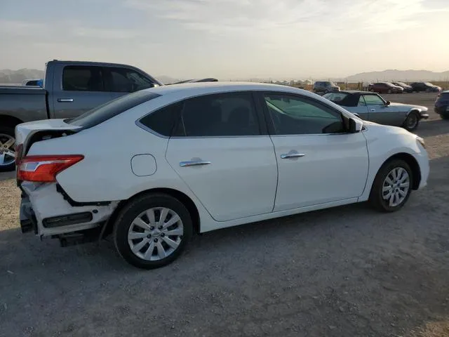 3N1AB7AP3HY368678 2017 2017 Nissan Sentra- S 3