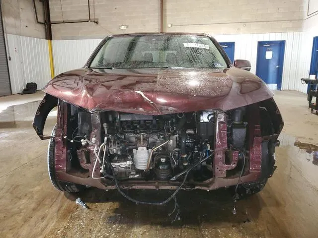 5FRYD4H37HB005446 2017 2017 Acura MDX 5