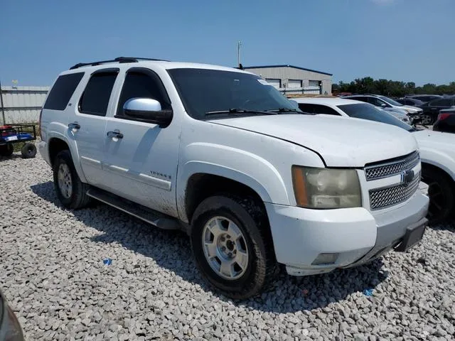 1GNFK13038R251146 2008 2008 Chevrolet Tahoe- K1500 4