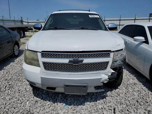 1GNFK13038R251146 2008 2008 Chevrolet Tahoe- K1500 5