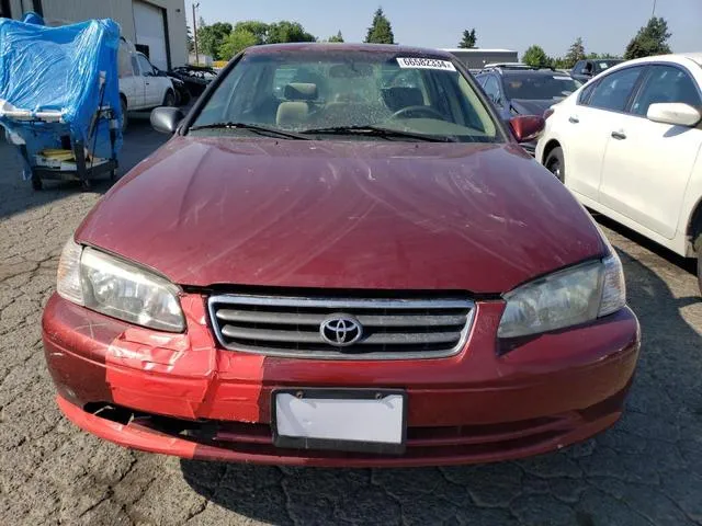 JT2BG22K0Y0428105 2000 2000 Toyota Camry- CE 5