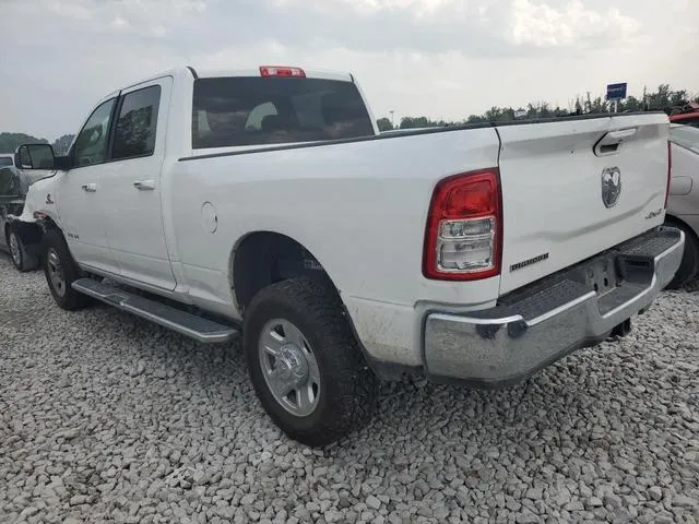 3C6UR5DL4KG694089 2019 2019 RAM 2500- Big Horn 2