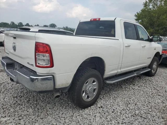 3C6UR5DL4KG694089 2019 2019 RAM 2500- Big Horn 3