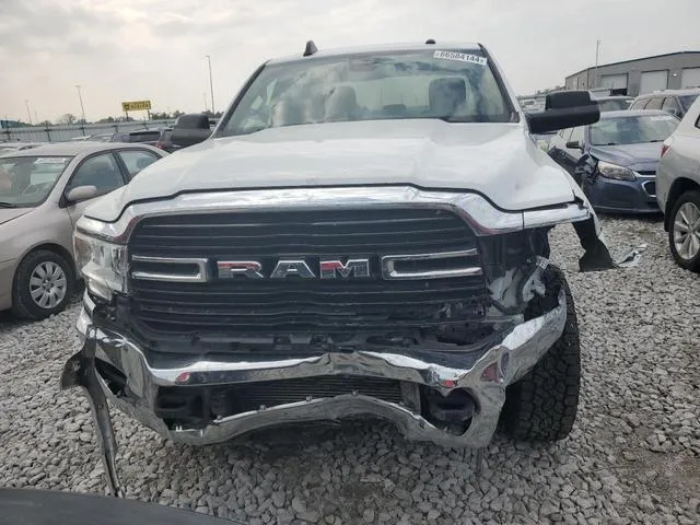 3C6UR5DL4KG694089 2019 2019 RAM 2500- Big Horn 5