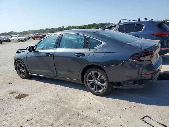 1HGCY1F3XPA003572 2023 2023 Honda Accord- EX 2