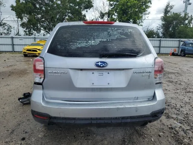 JF2SJABC5HH576782 2017 2017 Subaru Forester- 2-5I 6