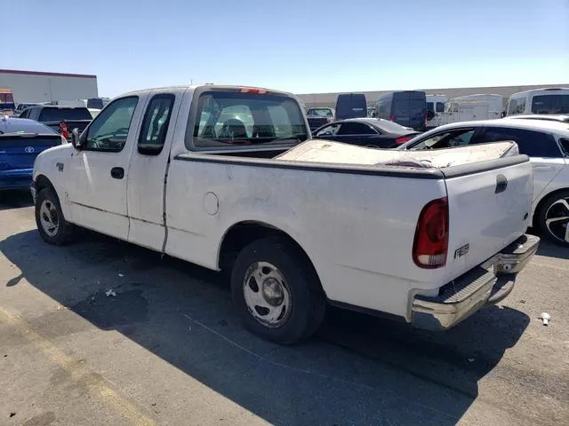 1FTRX17W0XKB88472 1999 1999 Ford F-150 2