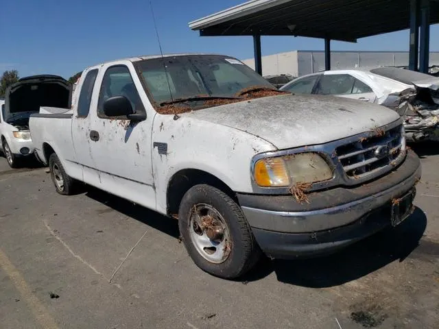 1FTRX17W0XKB88472 1999 1999 Ford F-150 4