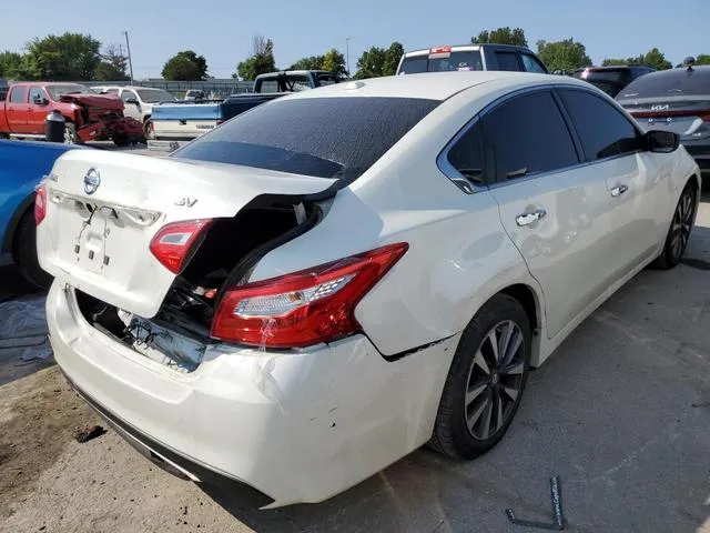 1N4AL3AP8HC156697 2017 2017 Nissan Altima- 2-5 3