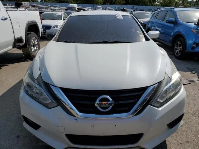 1N4AL3AP8HC156697 2017 2017 Nissan Altima- 2-5 5