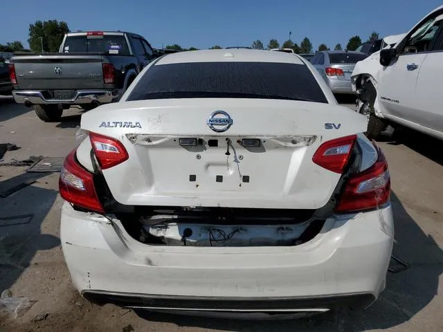 1N4AL3AP8HC156697 2017 2017 Nissan Altima- 2-5 6