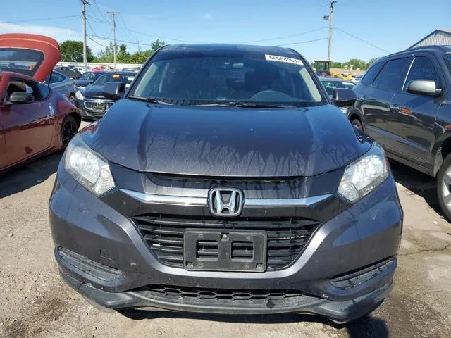 3CZRU6H30GM754482 2016 2016 Honda HR-V- LX 5