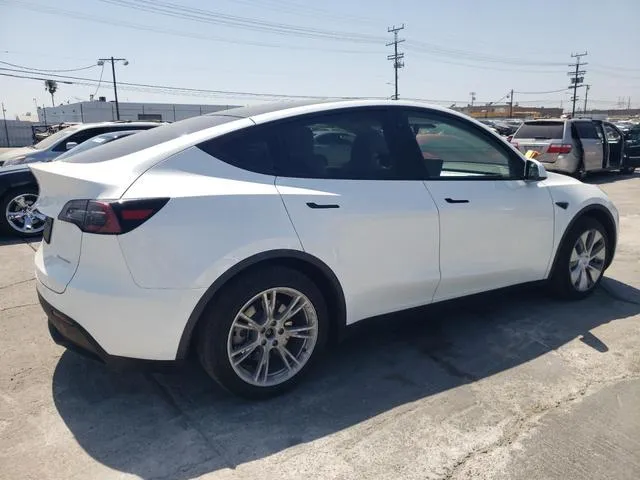 7SAYGDEE9PA062390 2023 2023 Tesla MODEL Y 3