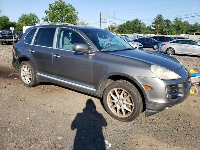 WP1AB29P78LA30955 2008 2008 Porsche Cayenne- S 4