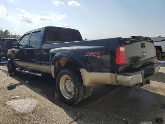 1FTXW43R78EA88090 2008 2008 Ford F-450- Super Duty 2