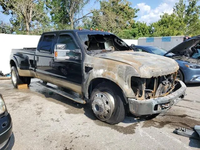 1FTXW43R78EA88090 2008 2008 Ford F-450- Super Duty 4