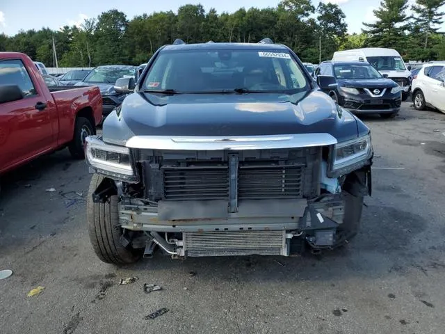 1GKKNXLS4MZ119336 2021 2021 GMC Acadia- Denali 5