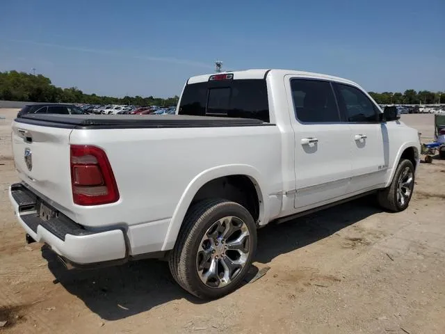 1C6RREHT8LN133645 2020 2020 RAM 1500- Limited 3