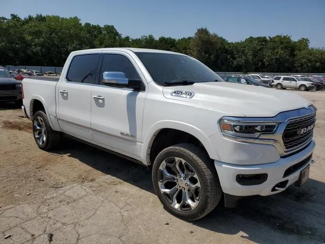 1C6RREHT8LN133645 2020 2020 RAM 1500- Limited 4