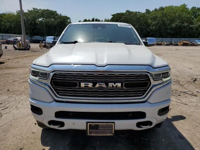 1C6RREHT8LN133645 2020 2020 RAM 1500- Limited 5