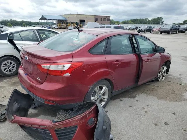 1FADP3F24DL210750 2013 2013 Ford Focus- SE 3