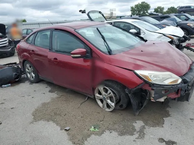 1FADP3F24DL210750 2013 2013 Ford Focus- SE 4