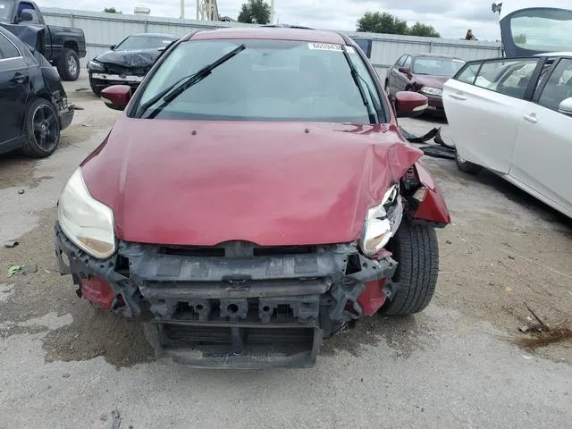 1FADP3F24DL210750 2013 2013 Ford Focus- SE 5