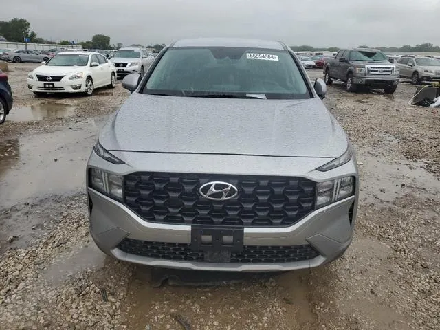 5NMS14AJ2NH403442 2022 2022 Hyundai Santa Fe- SE 5