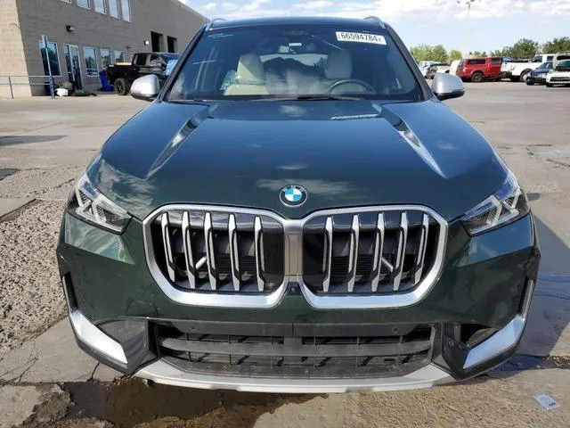 WBX73EF02P5W72345 2023 2023 BMW X1- Xdrive28I 5