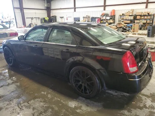 2C3AA53G75H136799 2006 2006 Chrysler 300- Touring 2