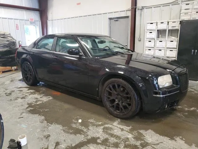 2C3AA53G75H136799 2006 2006 Chrysler 300- Touring 4