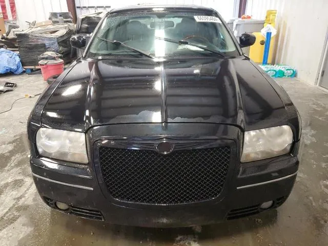 2C3AA53G75H136799 2006 2006 Chrysler 300- Touring 5