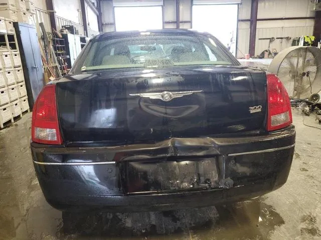 2C3AA53G75H136799 2006 2006 Chrysler 300- Touring 6