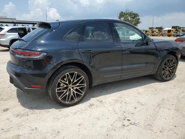 WP1AA2A53RLB00336 2024 2024 Porsche Macan- Base 3