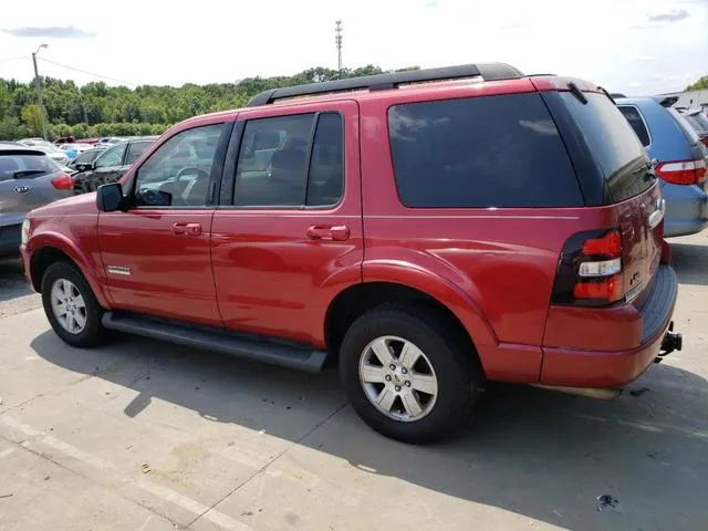 1FMEU73E18UA94657 2008 2008 Ford Explorer- Xlt 2