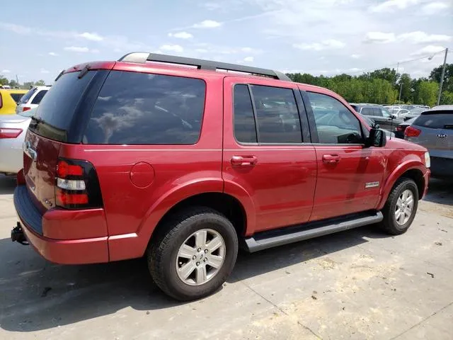 1FMEU73E18UA94657 2008 2008 Ford Explorer- Xlt 3