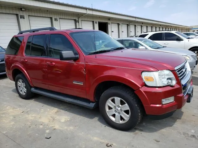 1FMEU73E18UA94657 2008 2008 Ford Explorer- Xlt 4