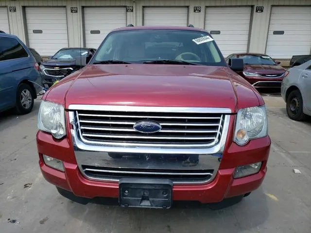 1FMEU73E18UA94657 2008 2008 Ford Explorer- Xlt 5