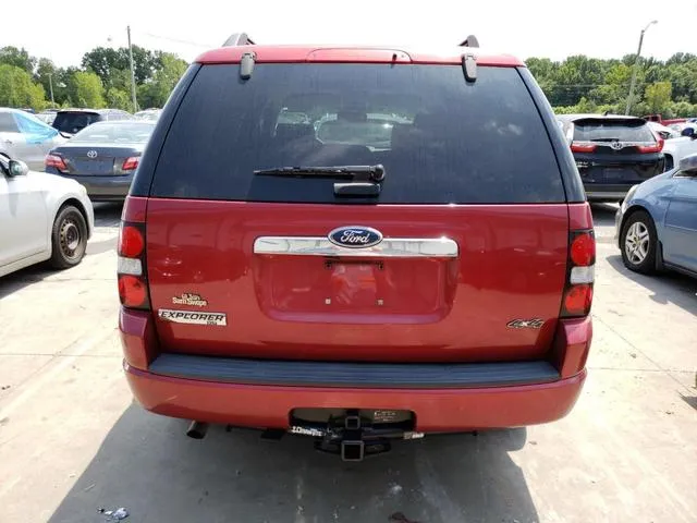 1FMEU73E18UA94657 2008 2008 Ford Explorer- Xlt 6