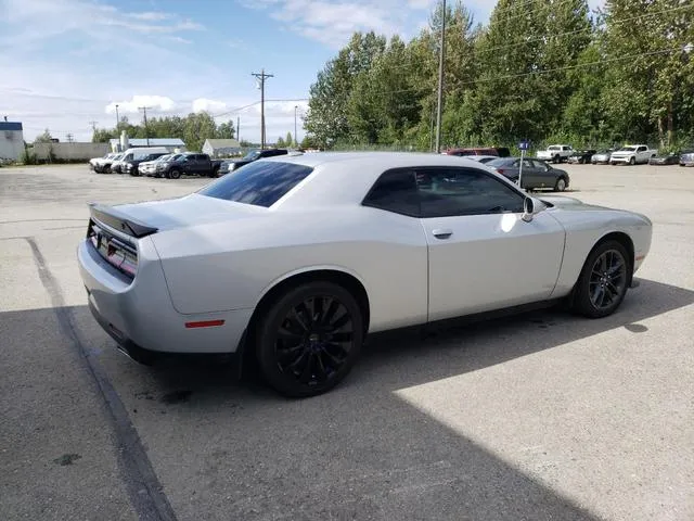 2C3CDZKG5MH560893 2021 2021 Dodge Challenger- GT 3