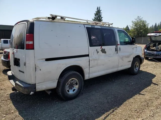 1GCGG25V861187730 2006 2006 Chevrolet Express 3