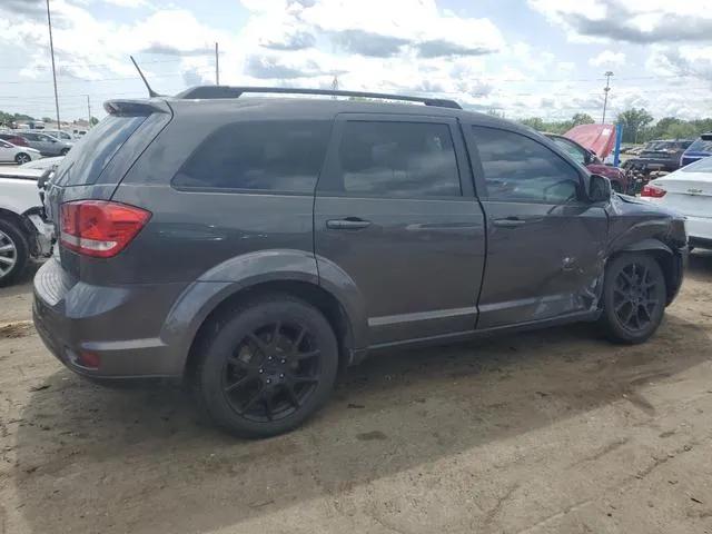 3C4PDCBGXHT554787 2017 2017 Dodge Journey- Sxt 3