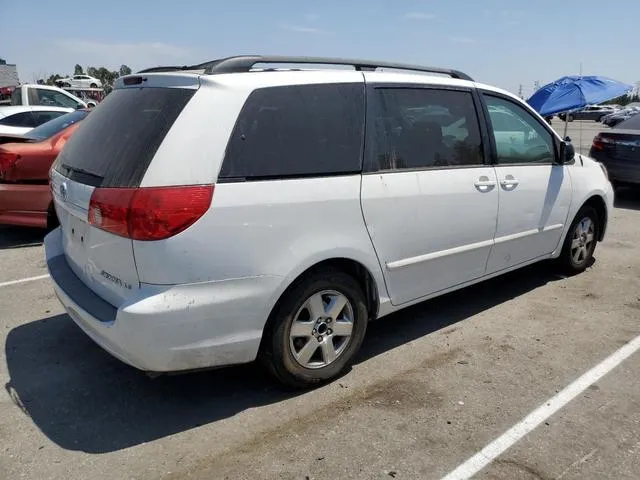 5TDZK23C08S183993 2008 2008 Toyota Sienna- CE 3