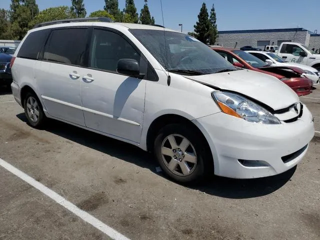 5TDZK23C08S183993 2008 2008 Toyota Sienna- CE 4