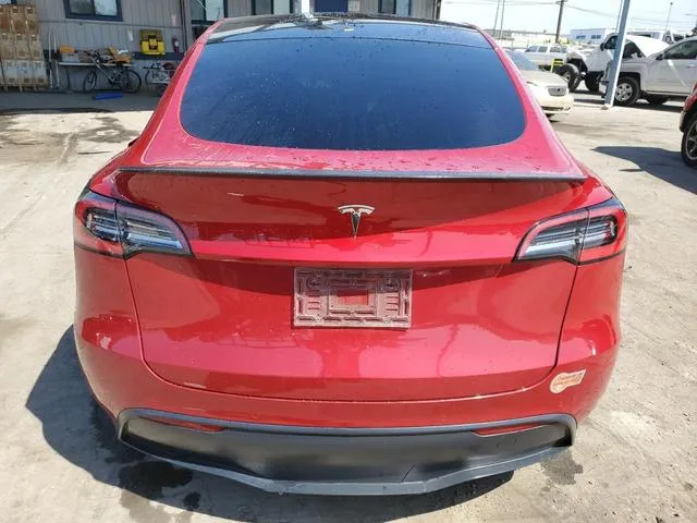 5YJYGDEF3LF038203 2020 2020 Tesla MODEL Y 6