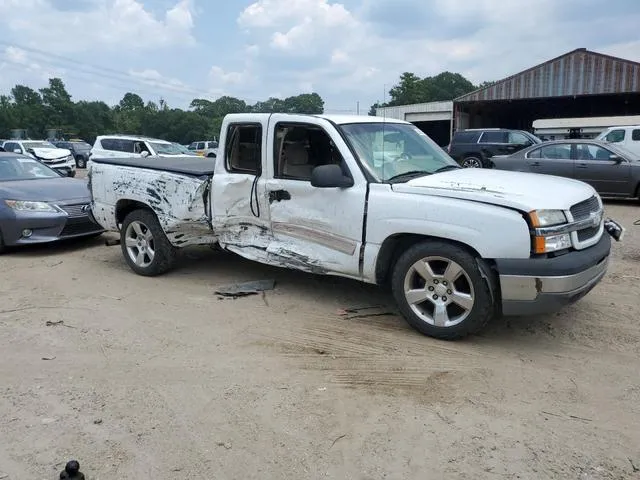 1GCEC19V73Z227932 2003 2003 Chevrolet Silverado- C1500 4