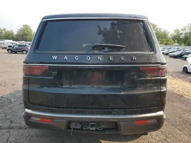 1C4SJVDT5NS211603 2022 2022 Jeep Wagoneer- Series Iii 6